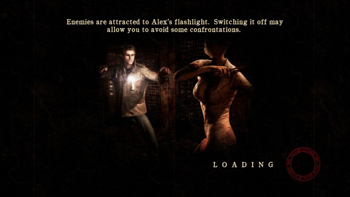 Silent Hill Homecoming screenshot 5 for Playstation 3